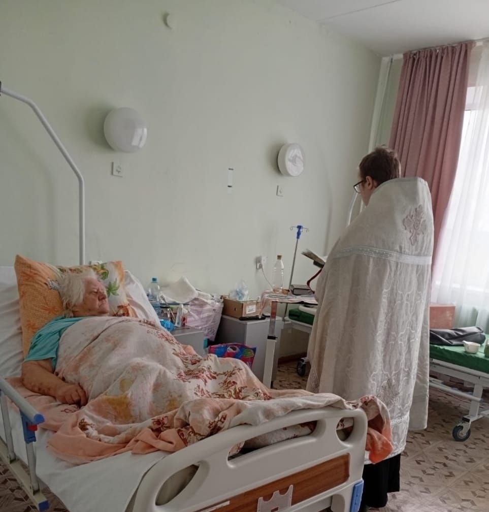 СОЦИАЛЬНАЯ РАБОТА В ЗЛАТОУСТОВСКОЙ ЕПАРХИИ